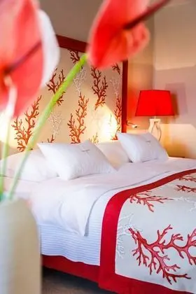 Economy Tek Büyük Yataklı Oda