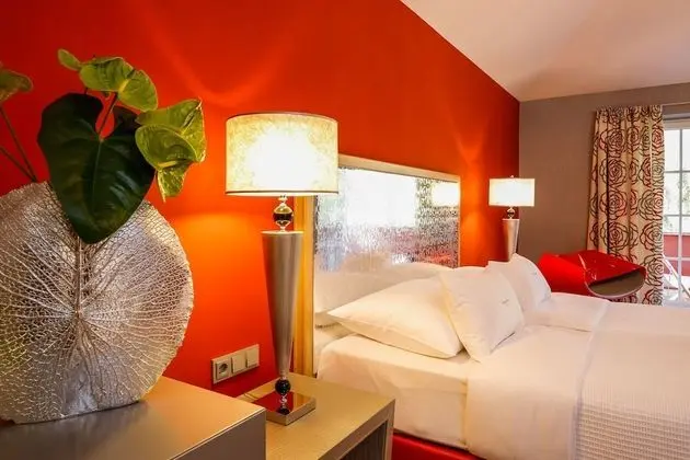 Superior Tek Büyük Yataklı Oda