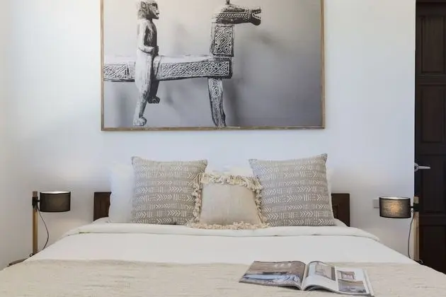 Deluxe Villa