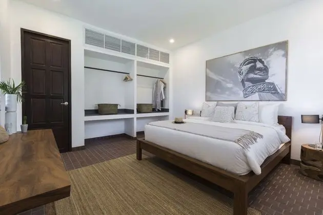 Deluxe Villa