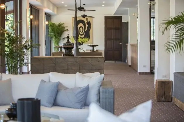 Deluxe Villa