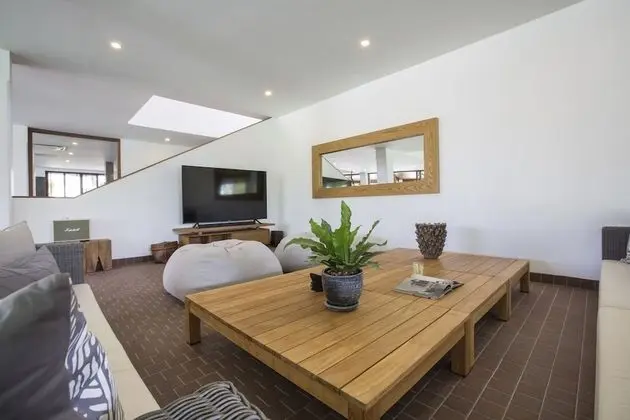 Deluxe Villa