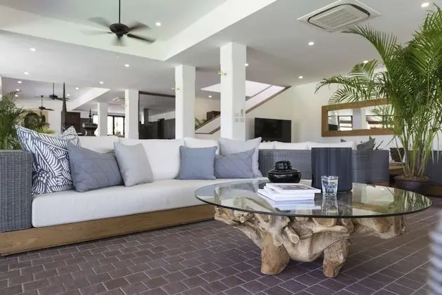 Deluxe Villa