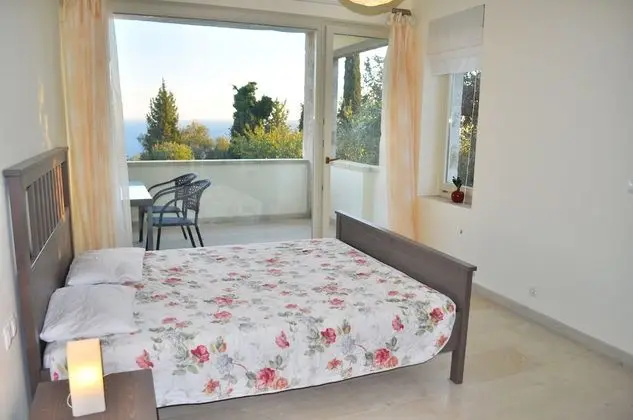 Deluxe Apart Daire