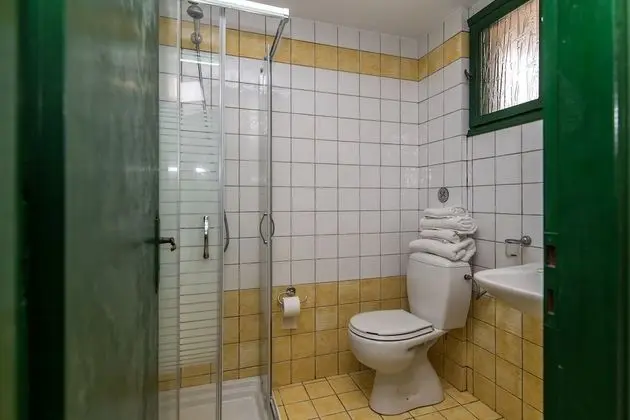 Standard Stüdyo, Kısmi Deniz Manzaralı