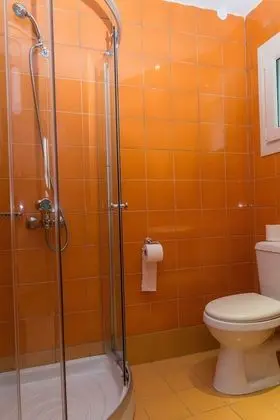 Superior Stüdyo, Kısmi Deniz Manzaralı