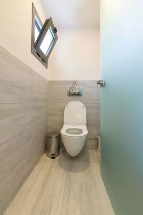 Superior Süit, 2 Yatak Odası, Bahçe Manzaralı