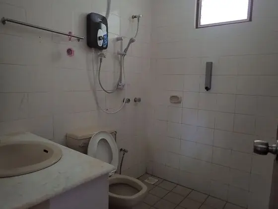 Tek Büyük Yataklı Oda, 1 En Büyük (King) Boy Yatak
