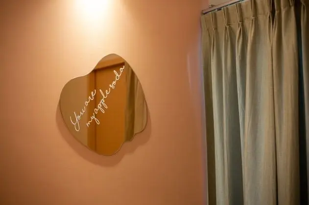 Deluxe Tek Büyük veya İki Ayrı Yataklı Oda, Balkon