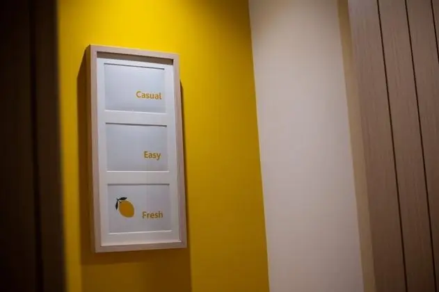 Deluxe Tek Büyük veya İki Ayrı Yataklı Oda, Balkon