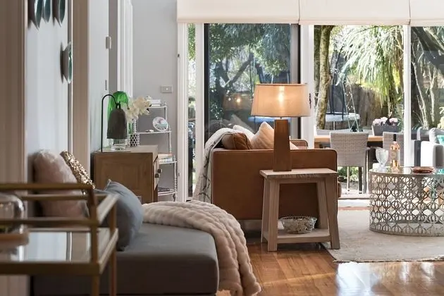 Luxury Kır Evi, 3 Yatak Odası