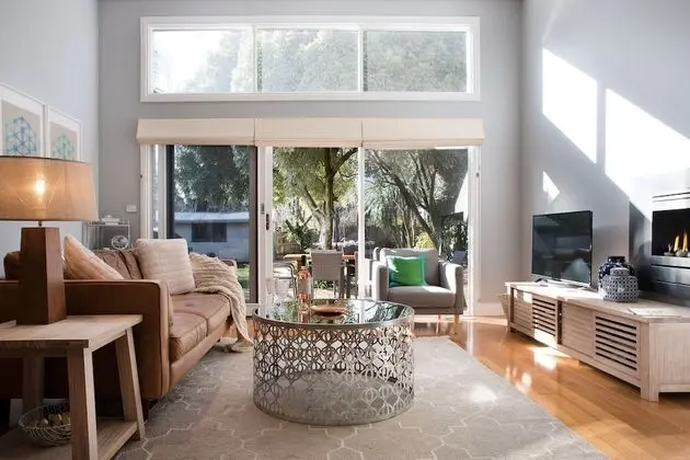 Luxury Kır Evi, 3 Yatak Odası