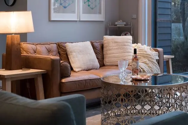 Luxury Kır Evi, 3 Yatak Odası