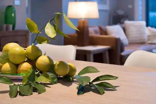 Luxury Kır Evi, 3 Yatak Odası
