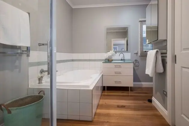Luxury Kır Evi, 3 Yatak Odası