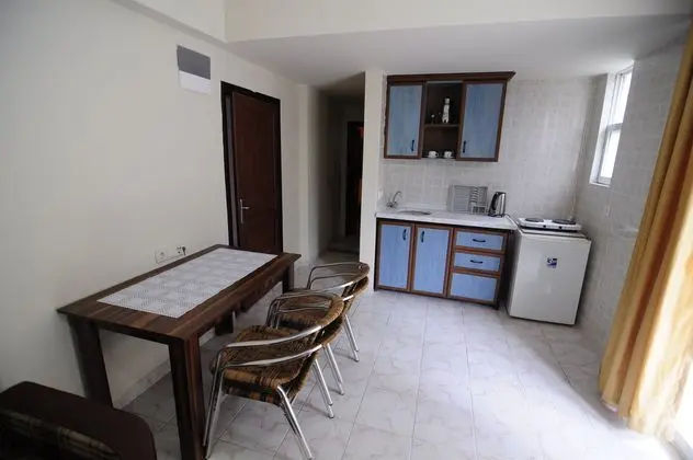 Apart Daire One Bedroom
