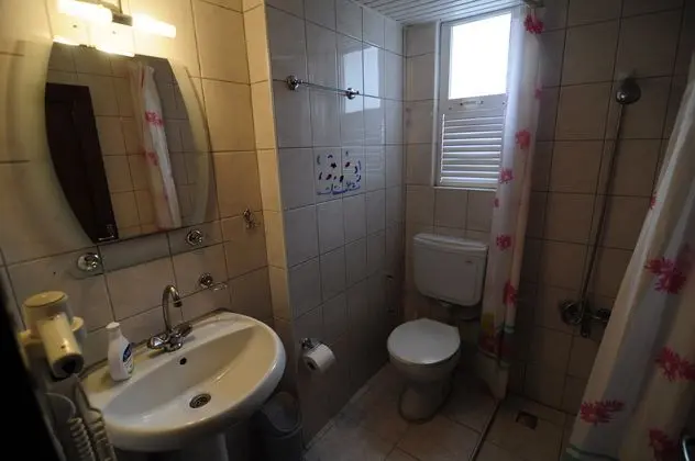 Apart Daire One Bedroom