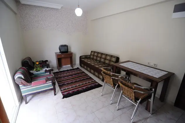 Apart Daire One Bedroom