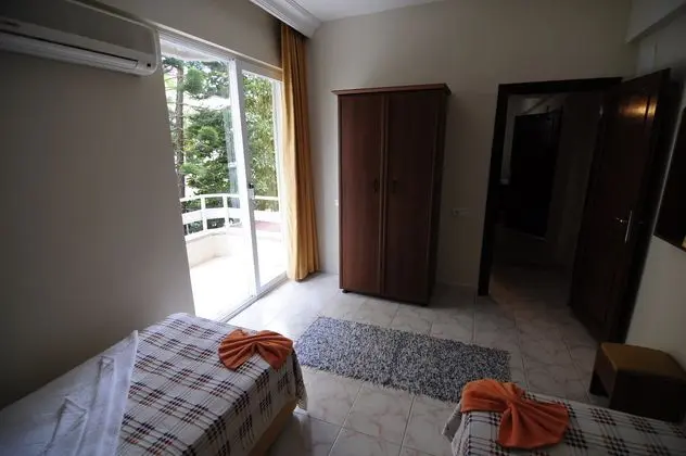 Apart Daire One Bedroom