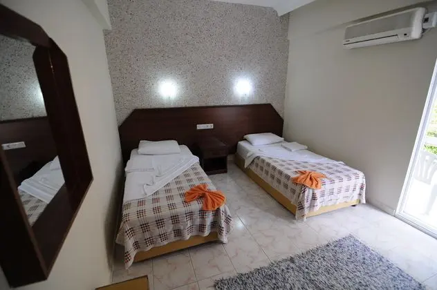 Apart Daire One Bedroom