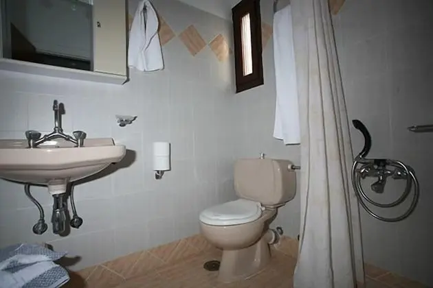 Süit, Deniz Manzaralı