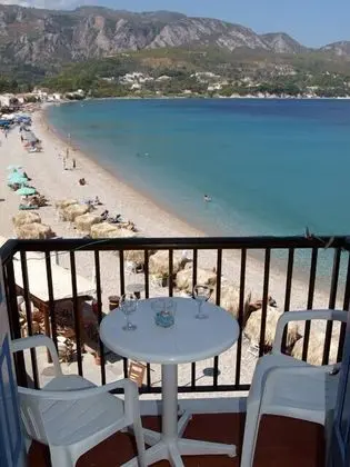 Süit, Deniz Manzaralı