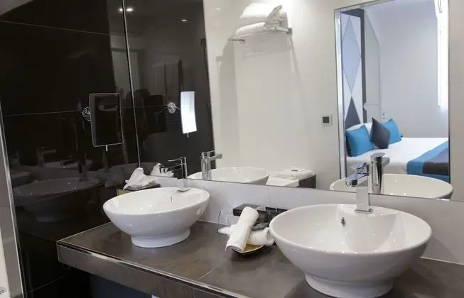 Deluxe Tek Büyük Yataklı Oda, 1 En Büyük (King) Boy Yatak, Teras (plus jacuzzi)