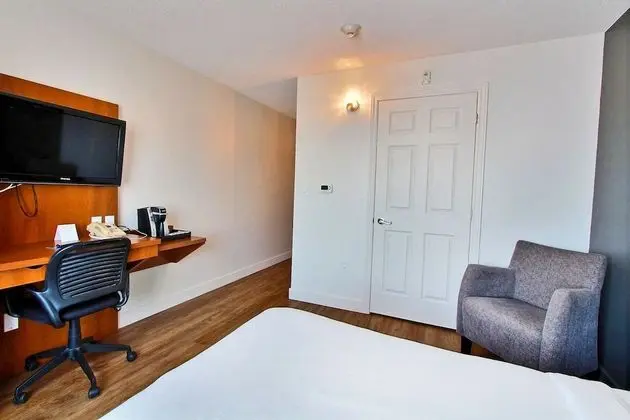 Classic Oda, 1 Çift Kişilik Yatak, Engellilere Uygun