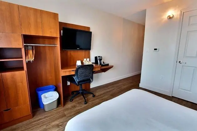 Classic Oda, 1 Çift Kişilik Yatak, Engellilere Uygun