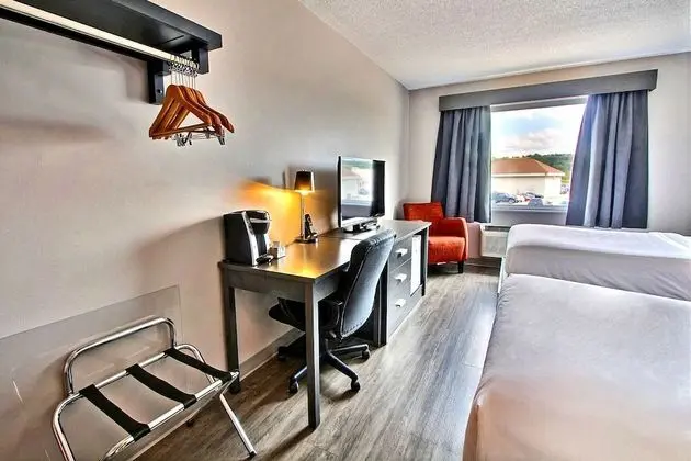 Superior Oda, 2 Çift Kişilik Yatak