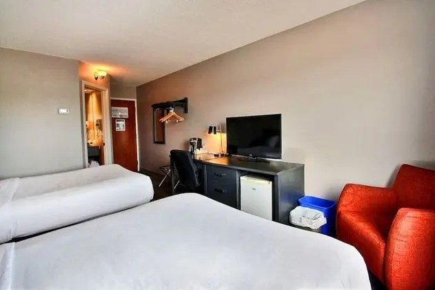 Superior Oda, 2 Çift Kişilik Yatak