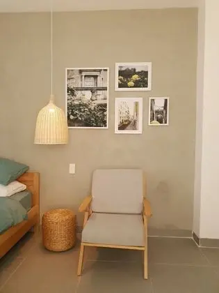 Deluxe Oda, Balkon, Deniz Manzaralı (A)