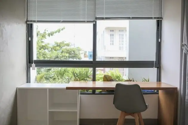 Deluxe Oda, Balkon, Deniz Manzaralı (B)