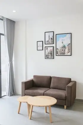 Deluxe Oda, Balkon, Deniz Manzaralı (B)