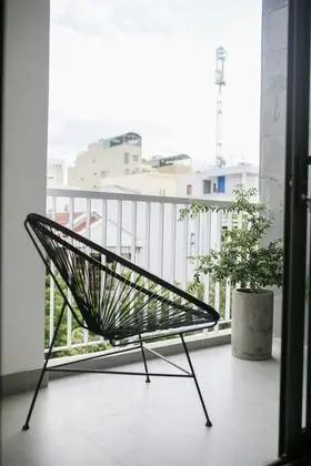 Deluxe Oda, Balkon, Deniz Manzaralı (B)