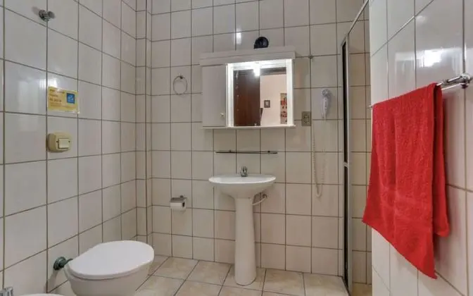 Grand Apart Daire, 1 Yatak Odası, Engellilere Uygun