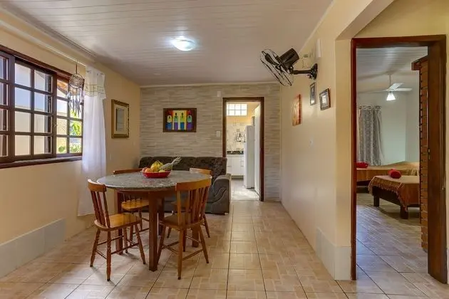 Premium Apart Daire, 2 Yatak Odası