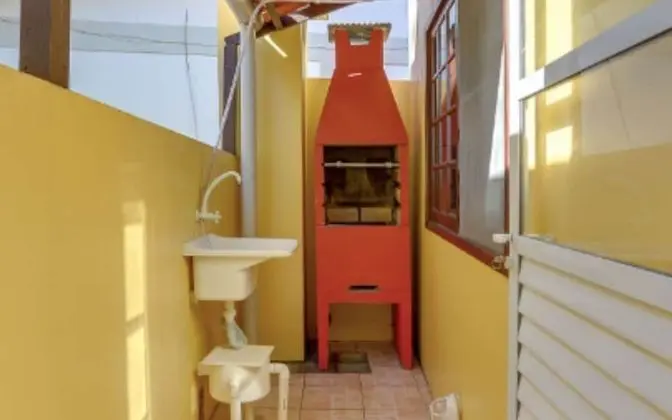 Premium Apart Daire, 2 Yatak Odası