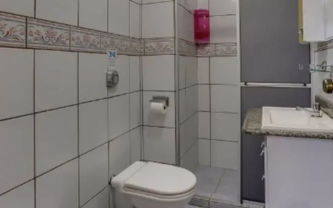 Premium Apart Daire, 2 Yatak Odası