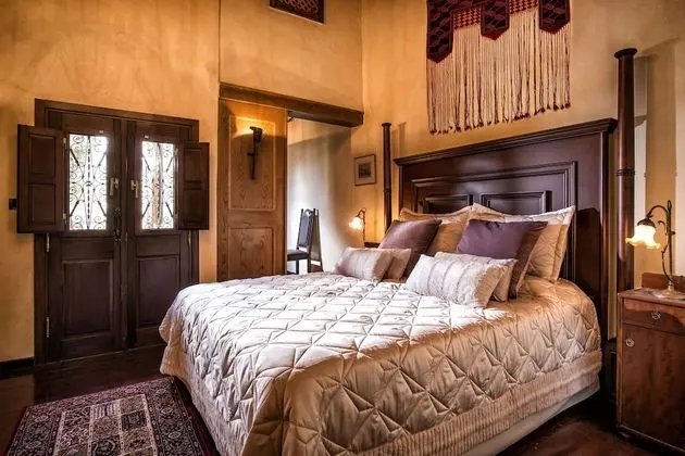 Exclusive Villa, 4 Yatak Odası