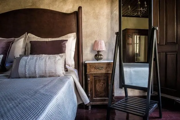 Exclusive Villa, 4 Yatak Odası