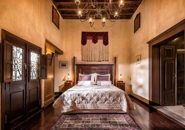 Exclusive Villa, 4 Yatak Odası