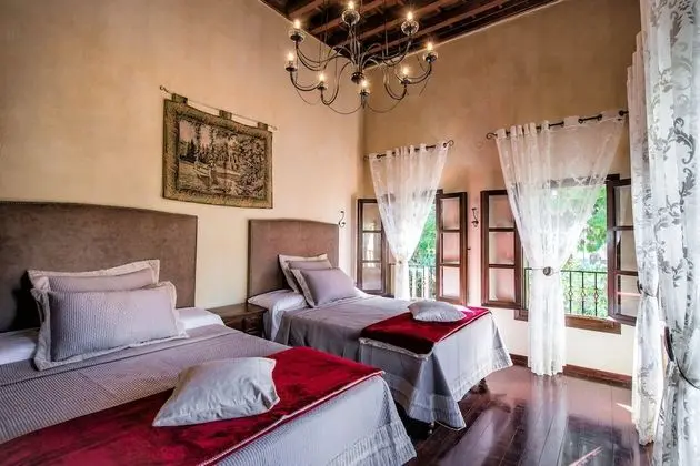 Exclusive Villa, 4 Yatak Odası