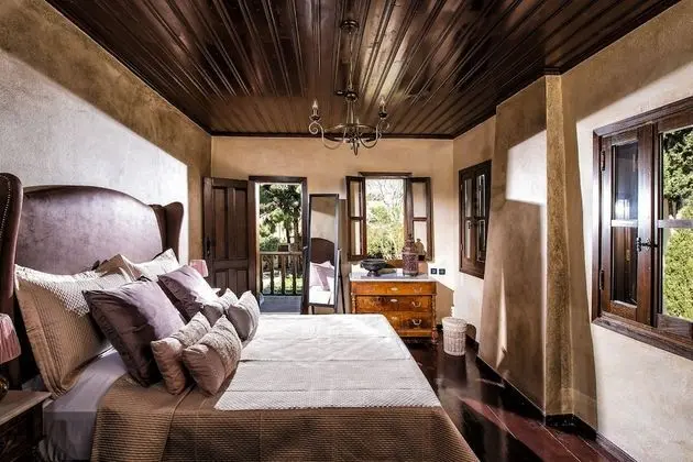 Exclusive Villa, 4 Yatak Odası