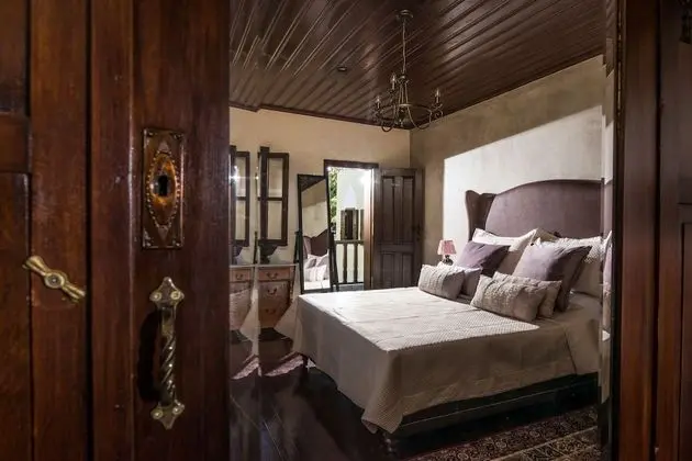 Exclusive Villa, 4 Yatak Odası