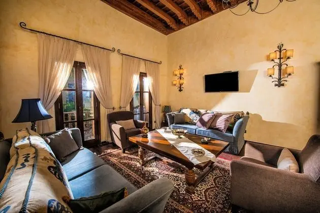 Exclusive Villa, 4 Yatak Odası