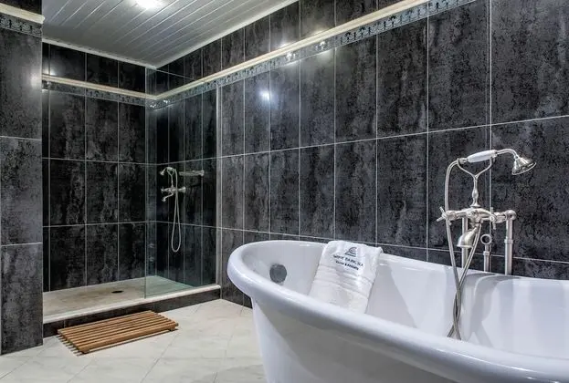 Exclusive Villa, 4 Yatak Odası