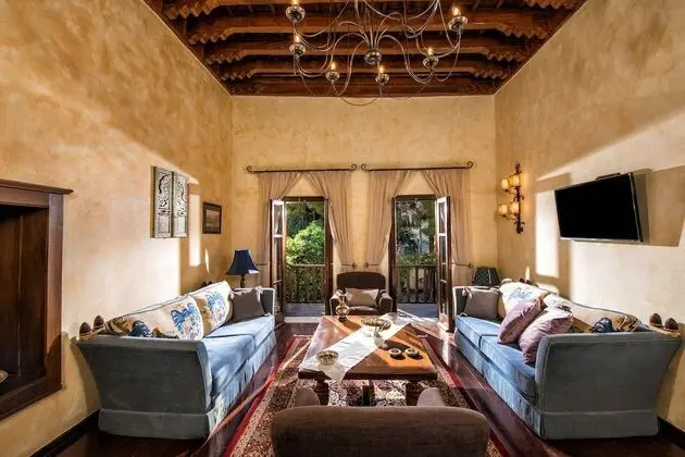 Exclusive Villa, 4 Yatak Odası