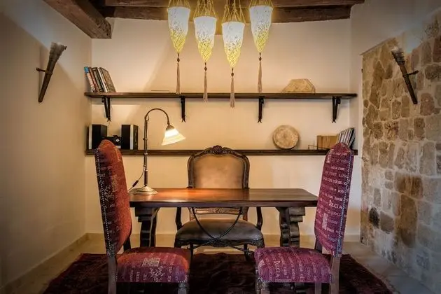 Exclusive Villa, 4 Yatak Odası