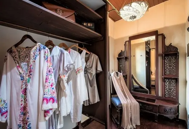Exclusive Villa, 4 Yatak Odası